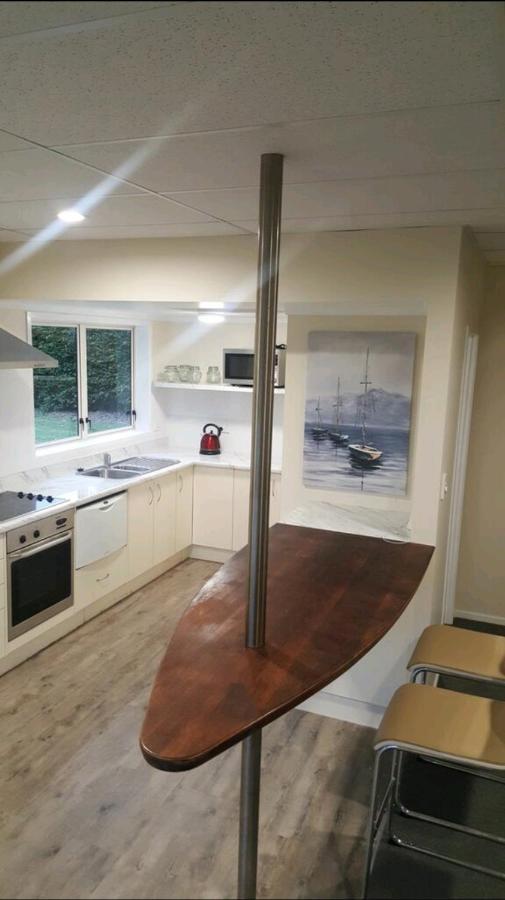 Peace And Tranquility Awaits - One Tree Point Appartement Ruakaka Buitenkant foto