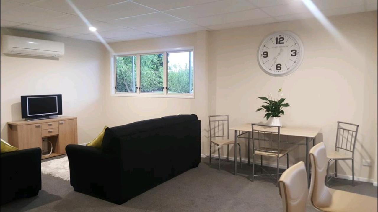 Peace And Tranquility Awaits - One Tree Point Appartement Ruakaka Buitenkant foto