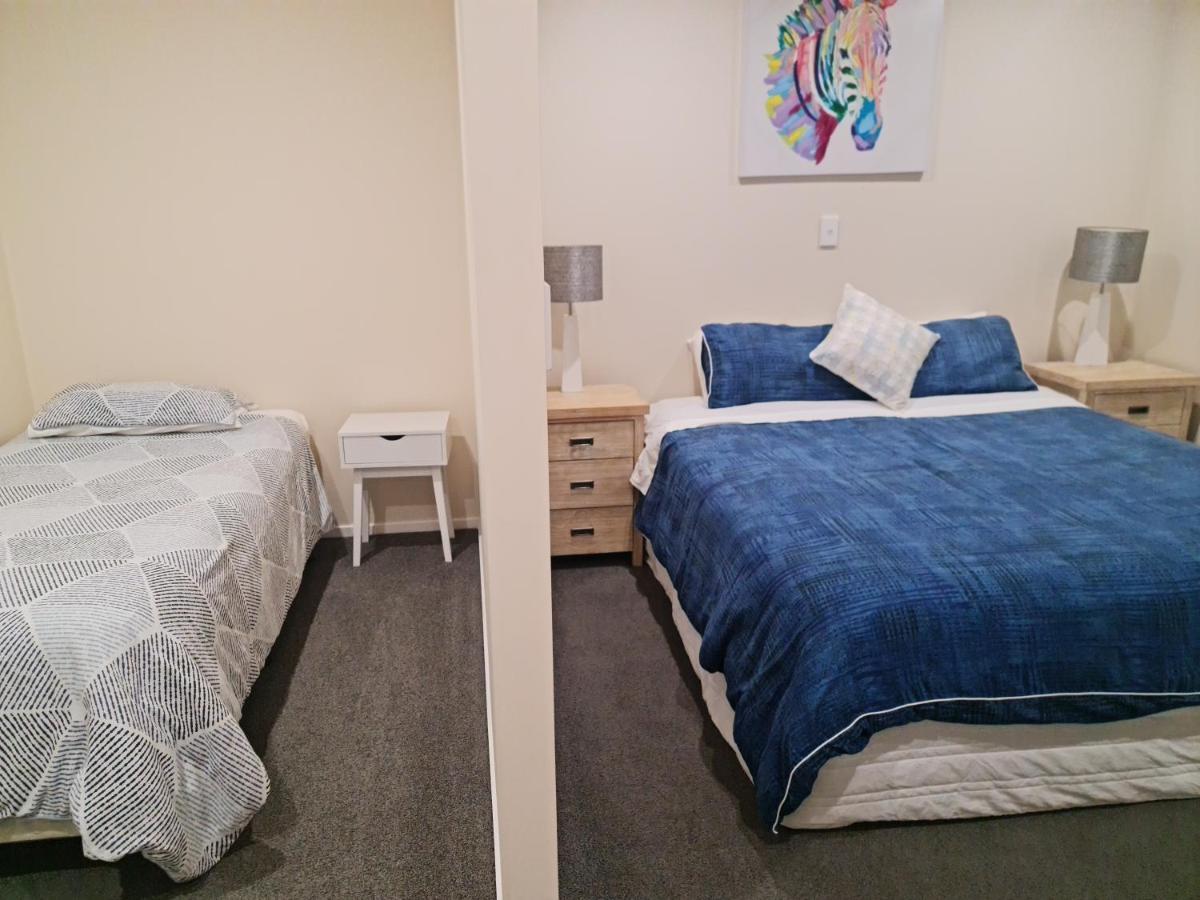 Peace And Tranquility Awaits - One Tree Point Appartement Ruakaka Buitenkant foto